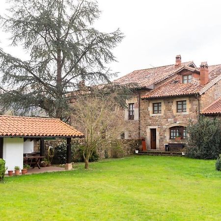 Casa Rural La Carlota Renedo De Cabuerniga别墅 外观 照片